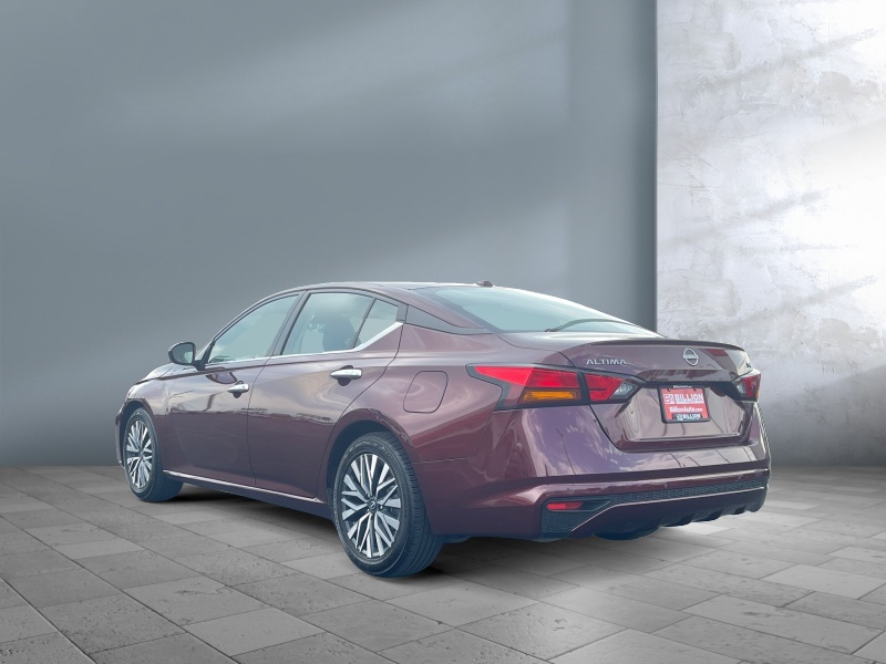 2023 Nissan Altima