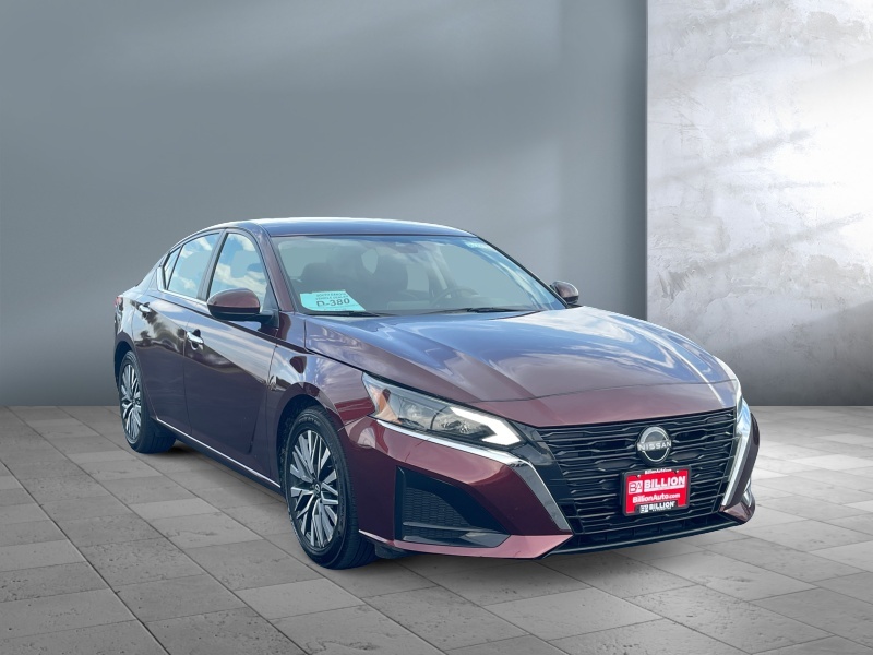 2023 Nissan Altima