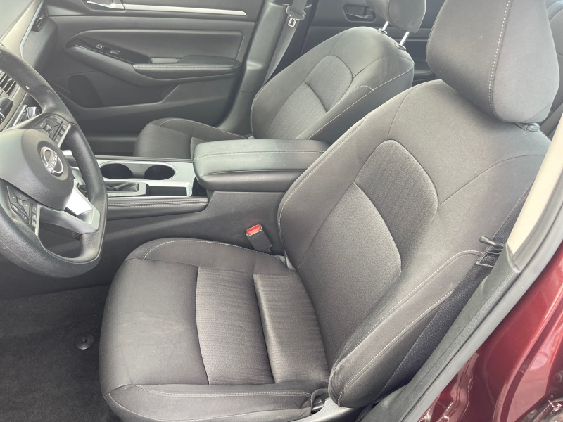 2023 Nissan Altima