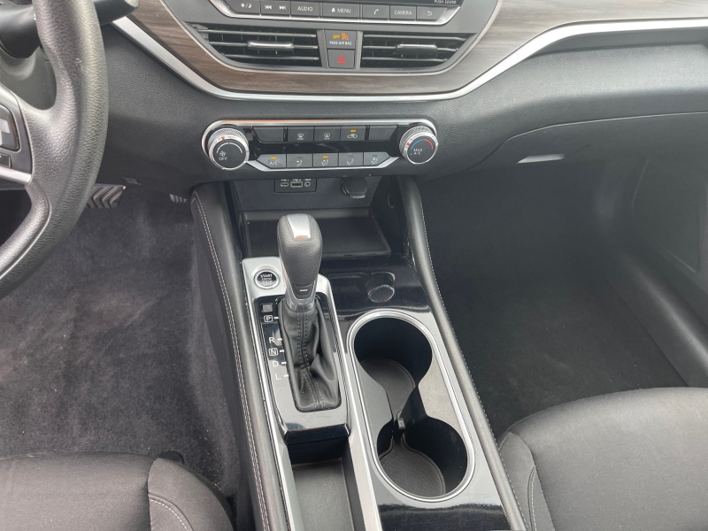 2023 Nissan Altima