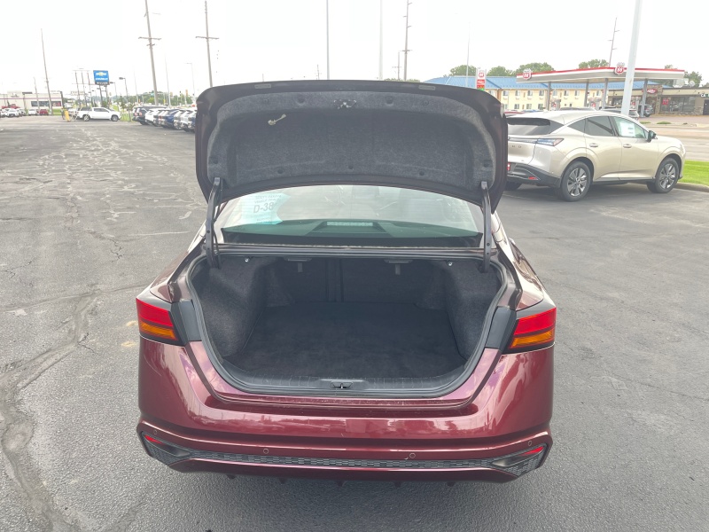 2023 Nissan Altima
