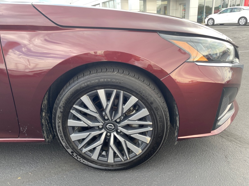 2023 Nissan Altima