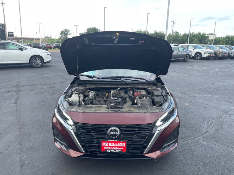 2023 Nissan Altima