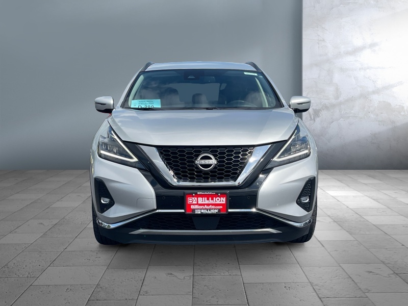 2023 Nissan Murano