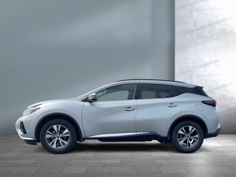 Used 2023 Nissan Murano SV SUV