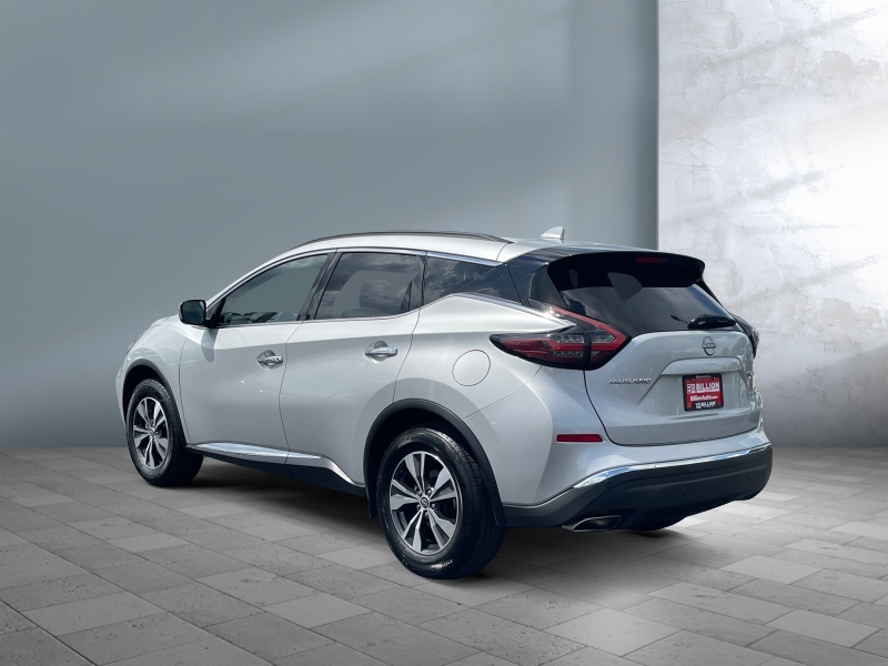 2023 Nissan Murano