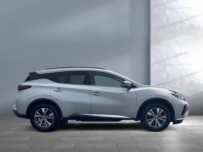 2023 Nissan Murano