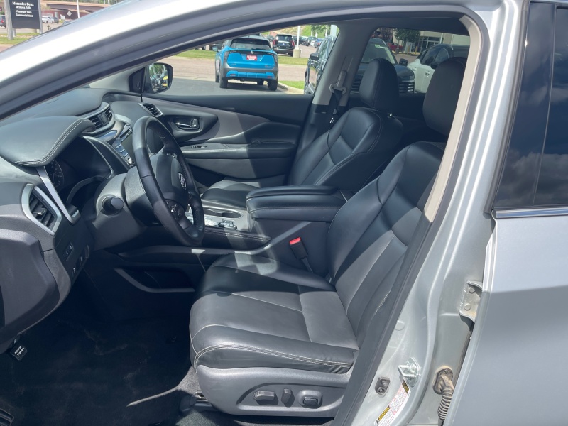 2023 Nissan Murano