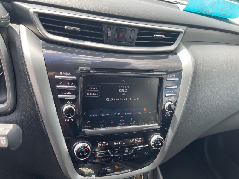 2023 Nissan Murano