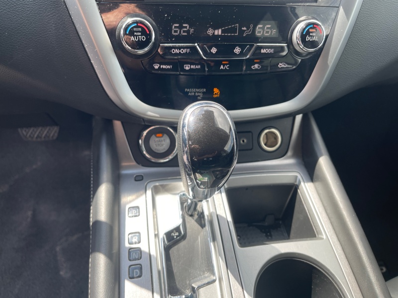 2023 Nissan Murano