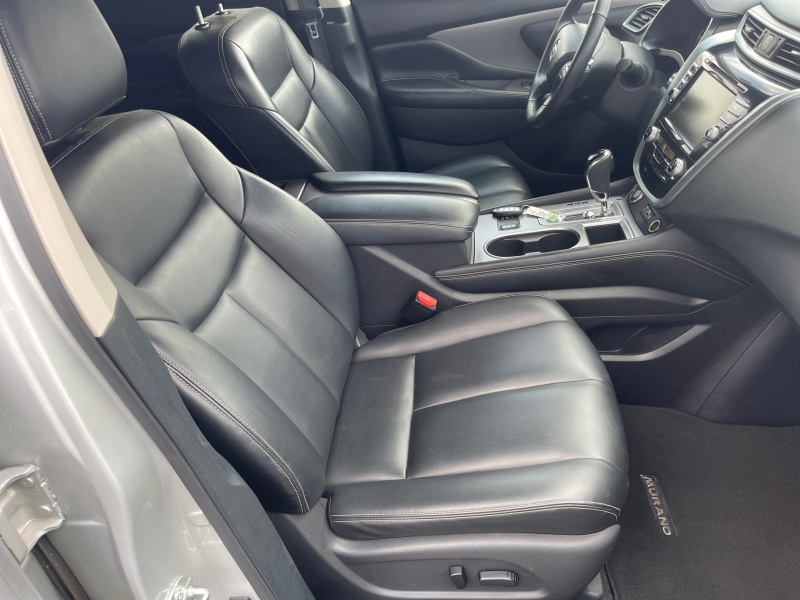 2023 Nissan Murano