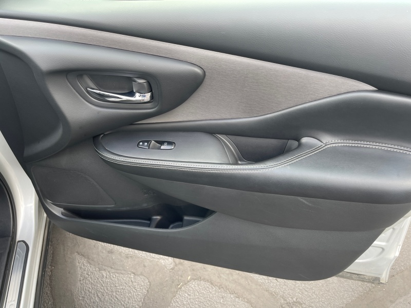 2023 Nissan Murano