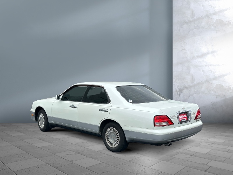 1997 Nissan CEDRIC