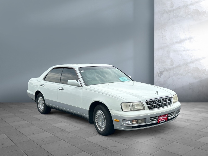1997 Nissan CEDRIC