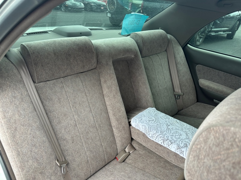 1997 Nissan CEDRIC