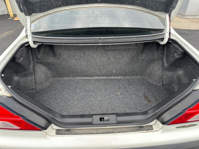 1997 Nissan CEDRIC