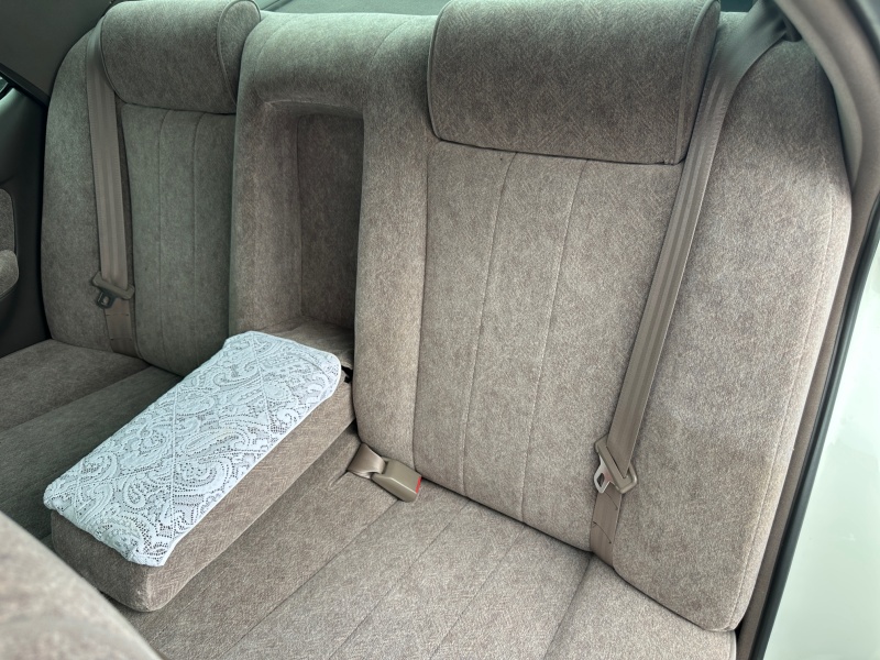 1997 Nissan CEDRIC