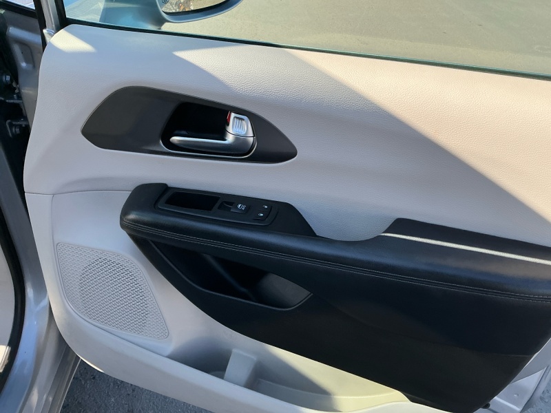 2019 Chrysler Pacifica