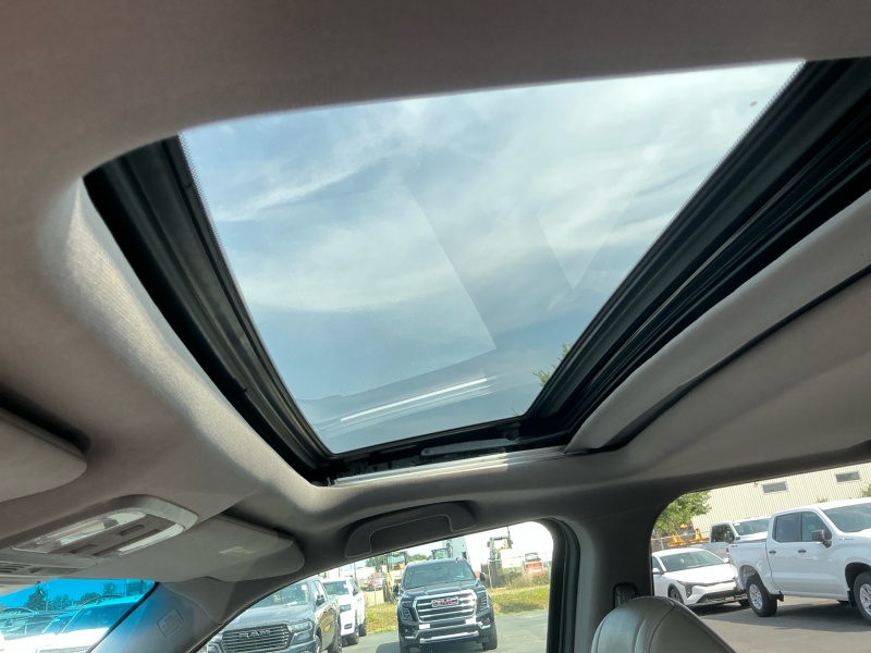 2012 Honda Pilot