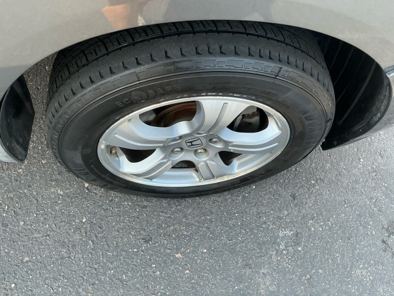 2012 Honda Pilot