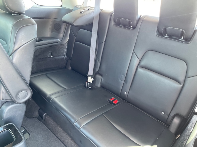 2022 Nissan Pathfinder