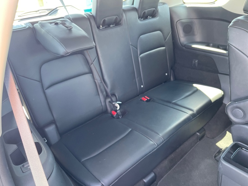 2022 Nissan Pathfinder