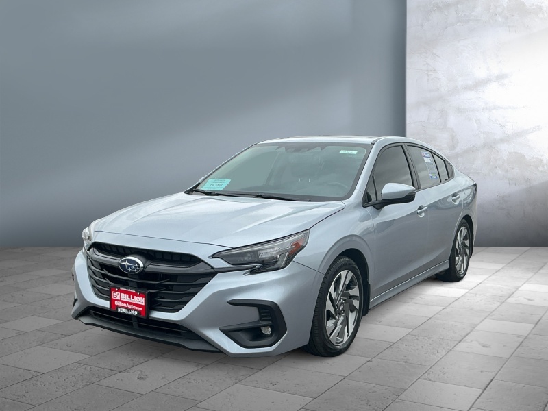 Used 2024 Subaru Legacy Limited Car