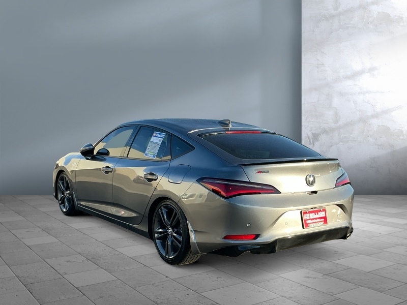 2024 Acura Integra