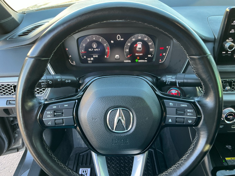 2024 Acura Integra