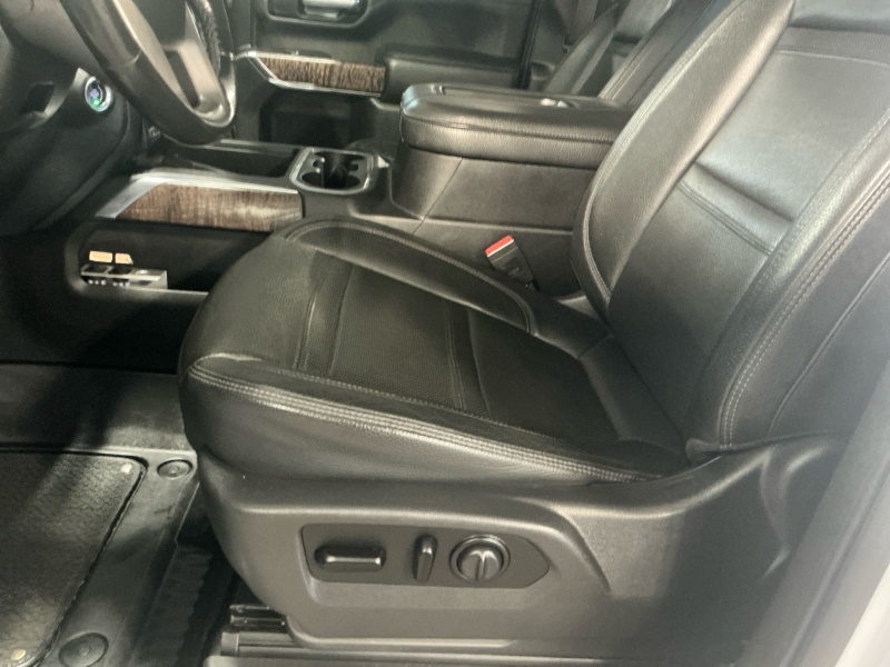 2021 GMC Sierra 3500HD