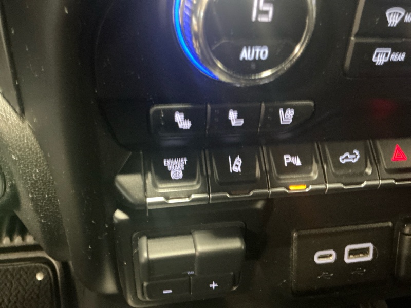 2021 GMC Sierra 3500HD