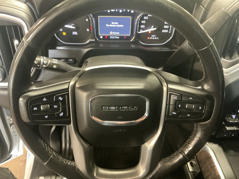 2021 GMC Sierra 3500HD