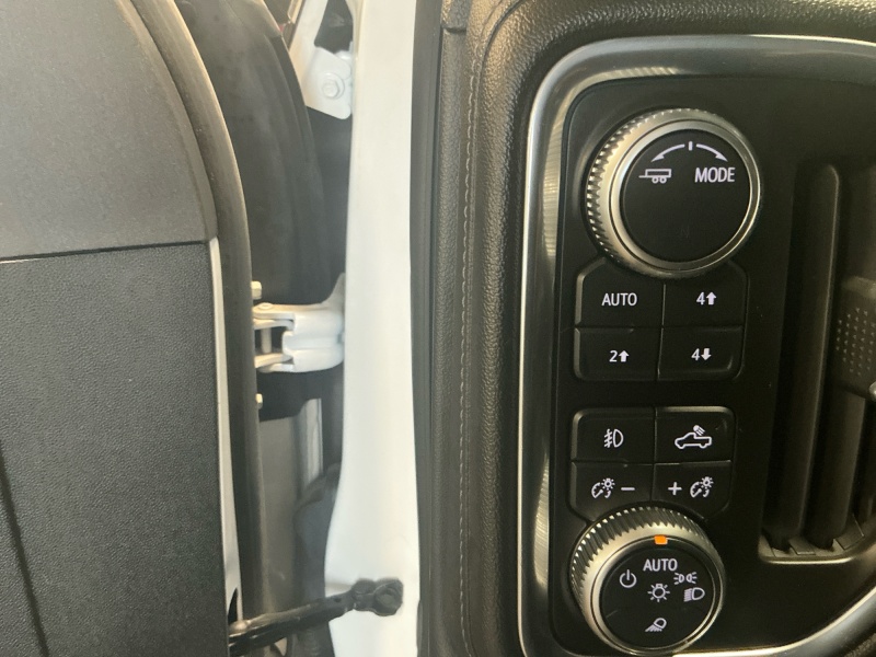 2021 GMC Sierra 3500HD