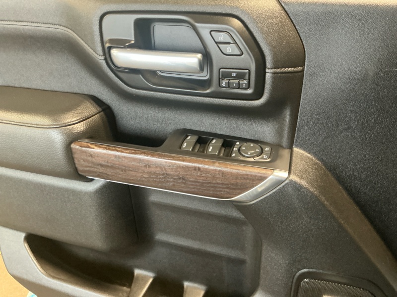 2021 GMC Sierra 3500HD