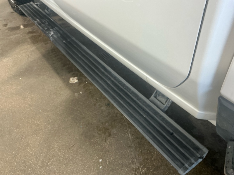 2021 GMC Sierra 3500HD