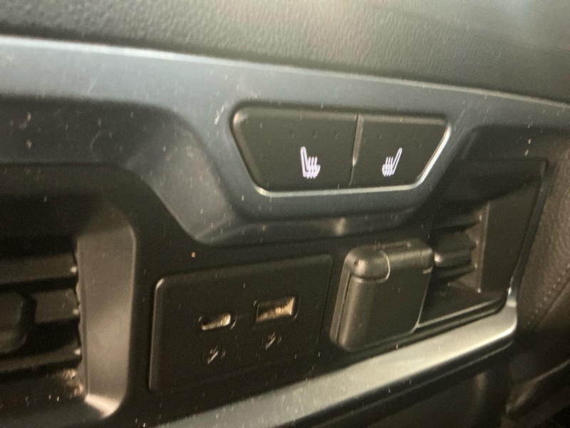 2021 GMC Sierra 3500HD