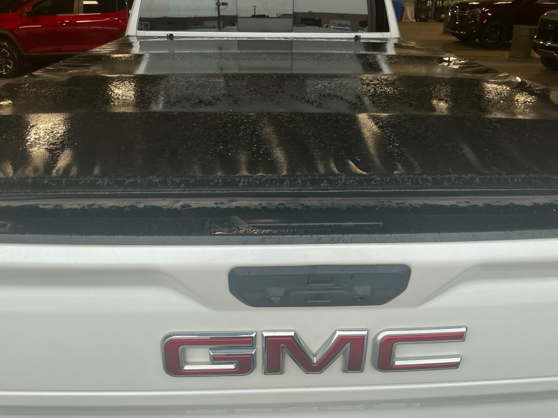 2021 GMC Sierra 3500HD