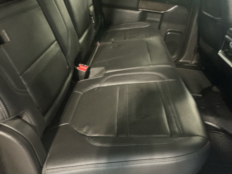 2021 GMC Sierra 3500HD