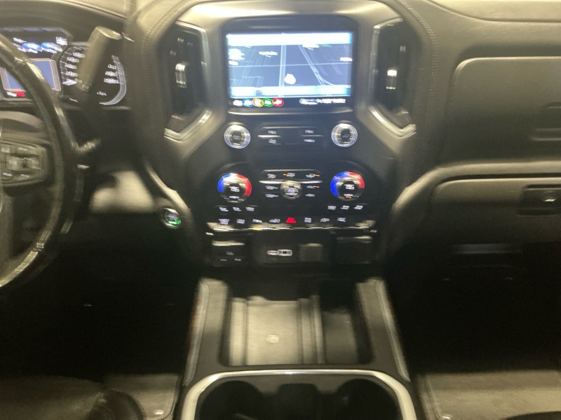 2021 GMC Sierra 3500HD