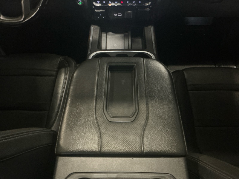 2021 GMC Sierra 3500HD