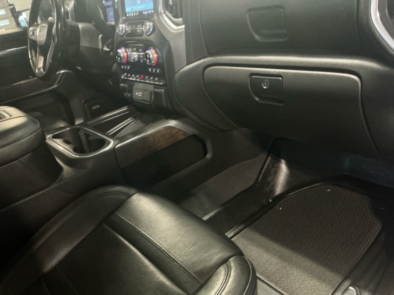 2021 GMC Sierra 3500HD