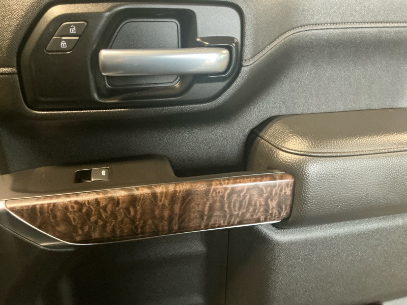 2021 GMC Sierra 3500HD