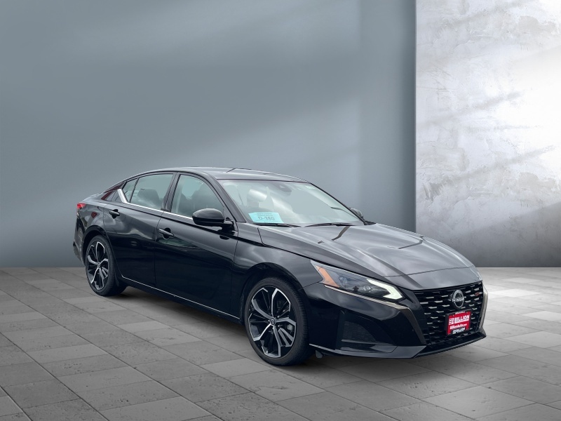 2023 Nissan Altima