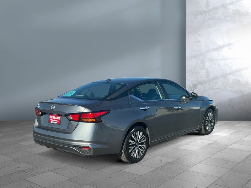 2023 Nissan Altima