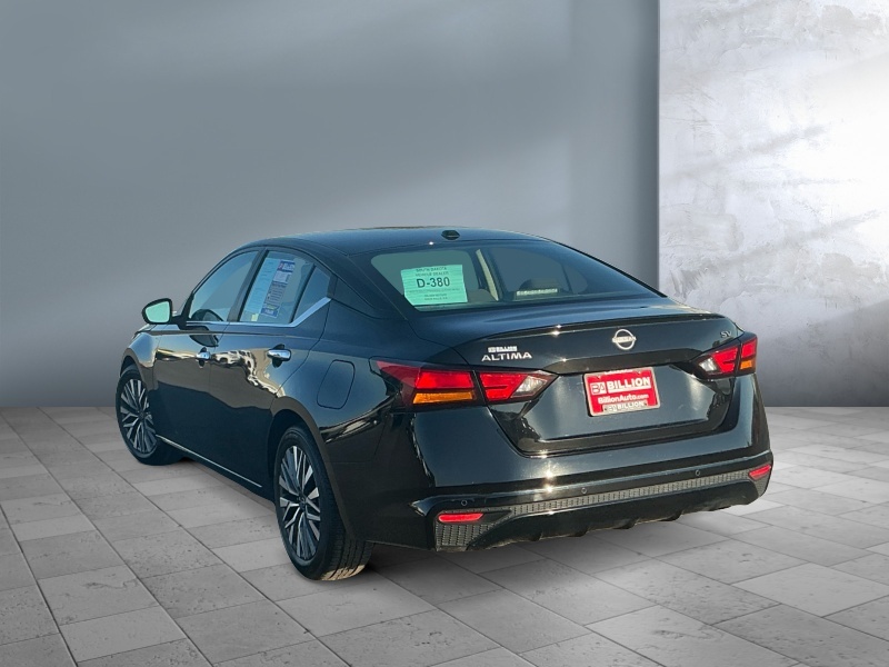2023 Nissan Altima