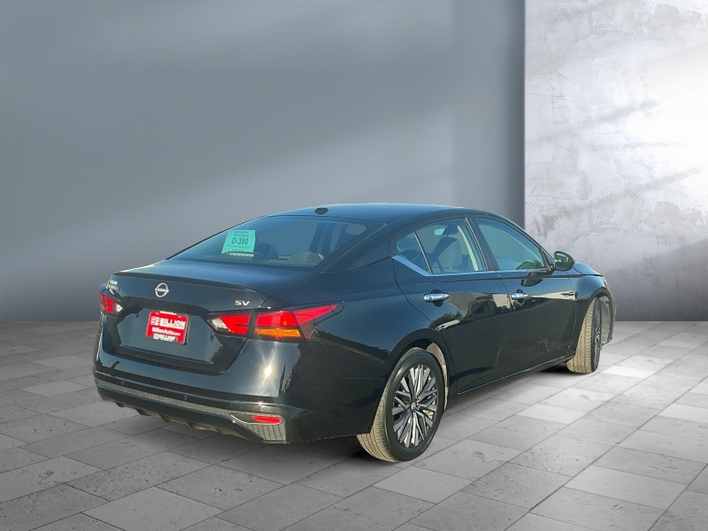 2023 Nissan Altima