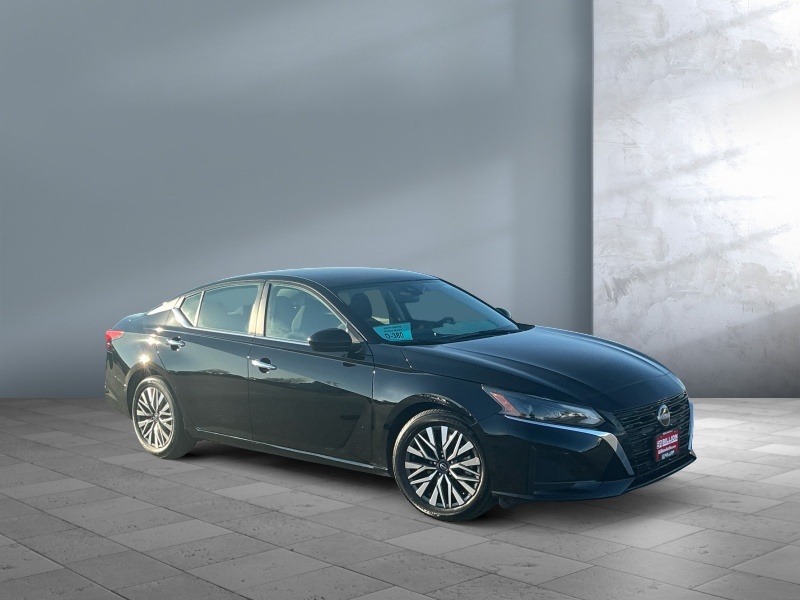 2023 Nissan Altima