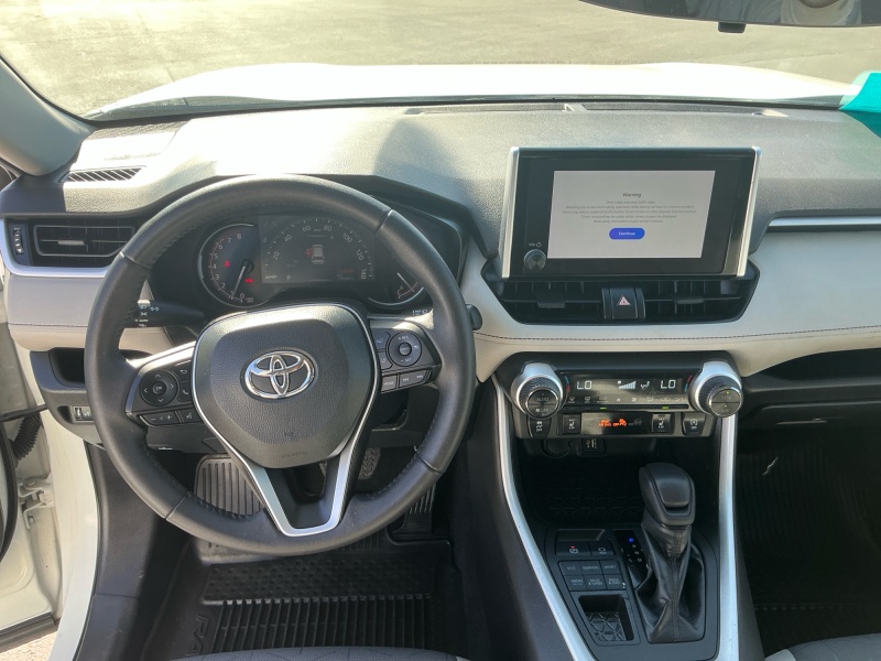 2023 Toyota RAV4
