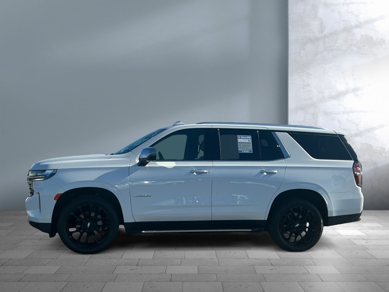 2023 Chevrolet Tahoe