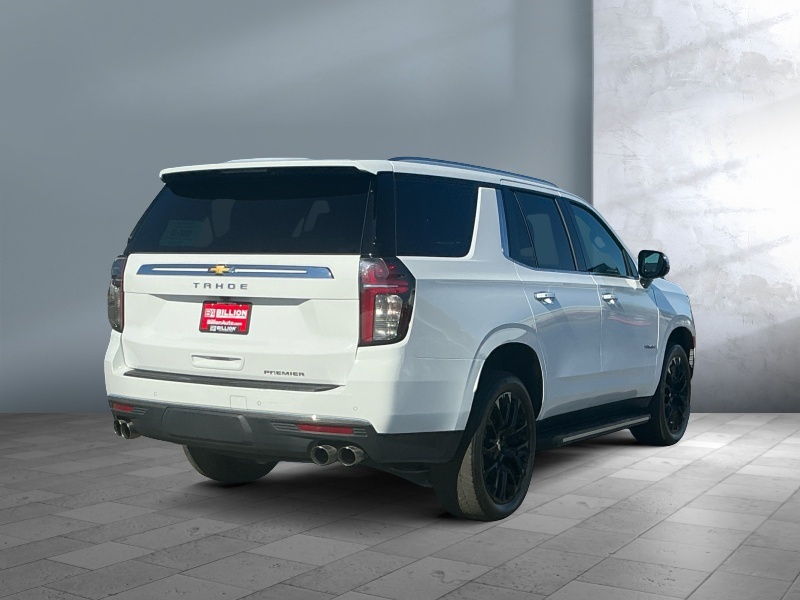 2023 Chevrolet Tahoe